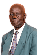 Dr. Moses Onim